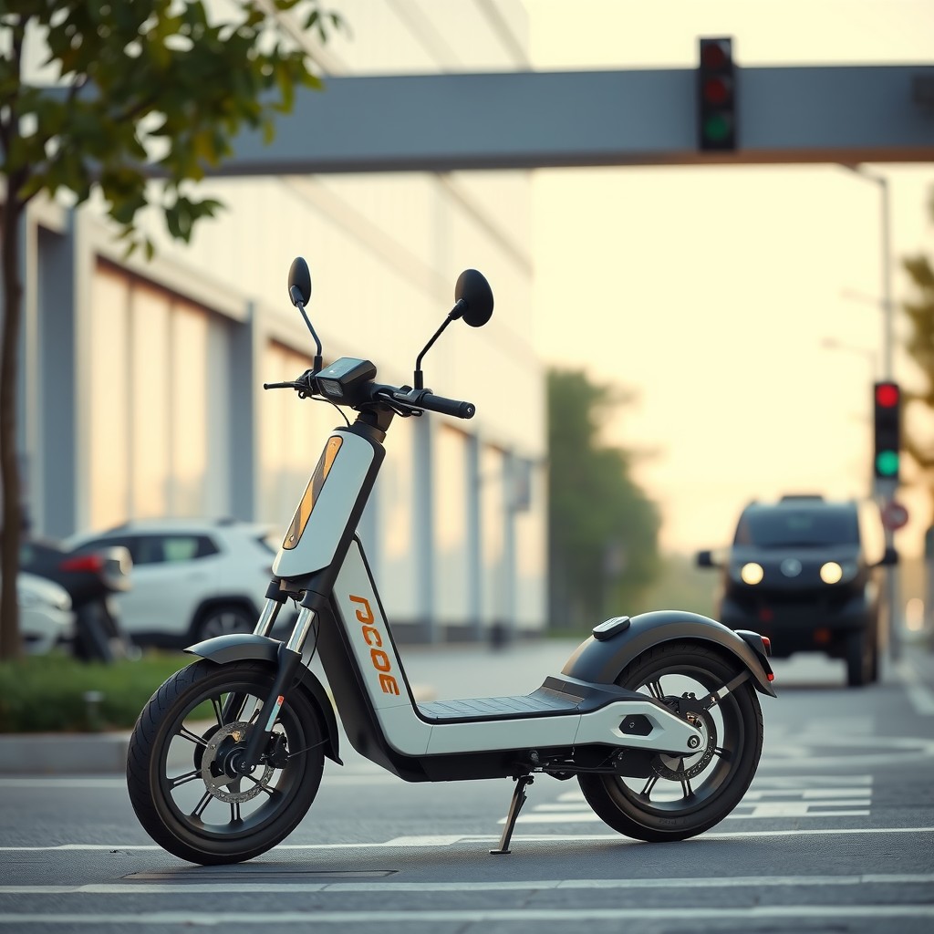 Budućnost prijevoza: električni skuteri i autonomna vozila